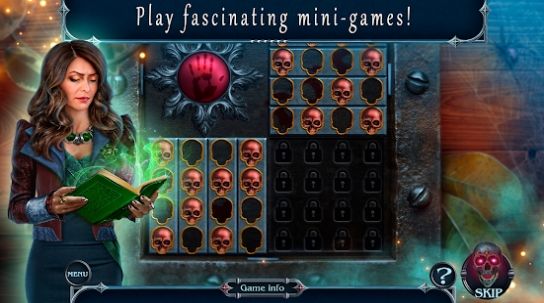 都市传说诅咒游戏中文手机版  v5.2.2