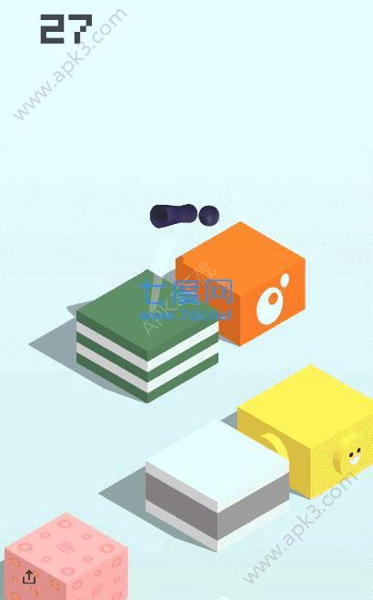 抖音跳一跳APP