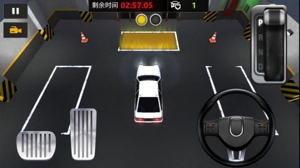 科目二真实在线模拟 v1.0.0