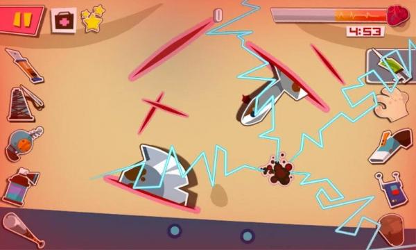 疯狂的医生  v1.8