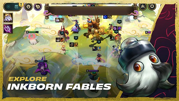 云顶之弈美测服官网版 v14.15.6019512