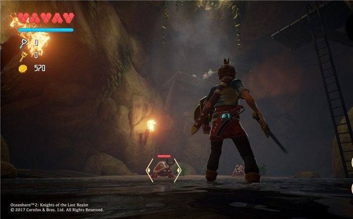 海之号角2单机版 v1.4.5