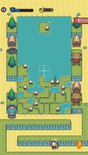 冲锋冒险王游戏下载最新版 v0.9.0 v0.9.0