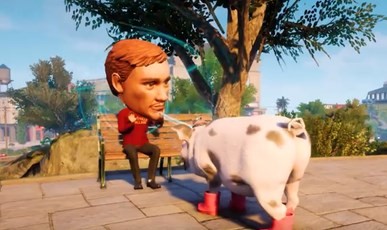 模拟山羊3手机版 v1.0.5.7