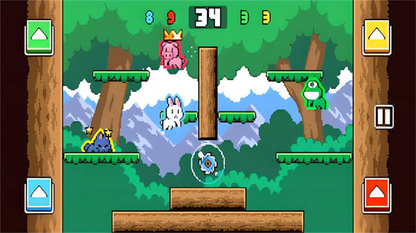 超级动物玩家  v1.0.5