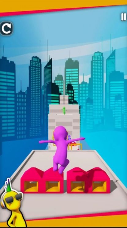 城市竞技比赛游戏官方版  v3.5.1