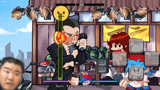 黑色星期五之夜刘华强买瓜模组 v3.1.5