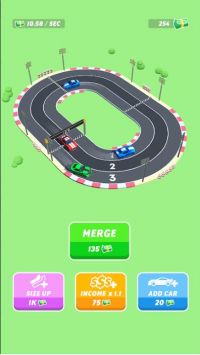 赛车点击器Race Car Clicker v3.0.5