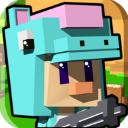 像素射击僵尸战场官方版