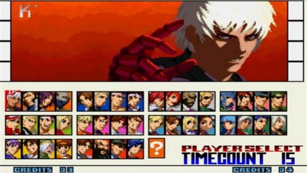 拳皇2001 风云再起plus（悟饭） v3.0.5