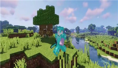 我的世界追杀模组  v2.7.20.229709