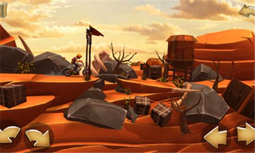 特技摩托前线原版 v7.9.4