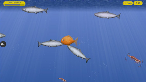 品尝深蓝内置功能菜单版 v1.4.4.0