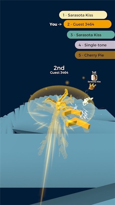 Falling Down(从楼梯上摔下来安卓版) v1.47