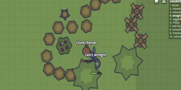 moomoo.io 版本:v1.0.2