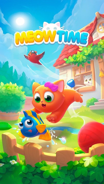 猫猫消消乐  v1.0.7