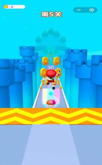 怪兽奥利给 v1.0.0