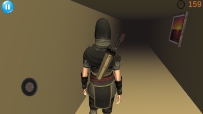 迷宫逃脱模拟3D.jpg 迷宫逃脱模拟3D.jpg