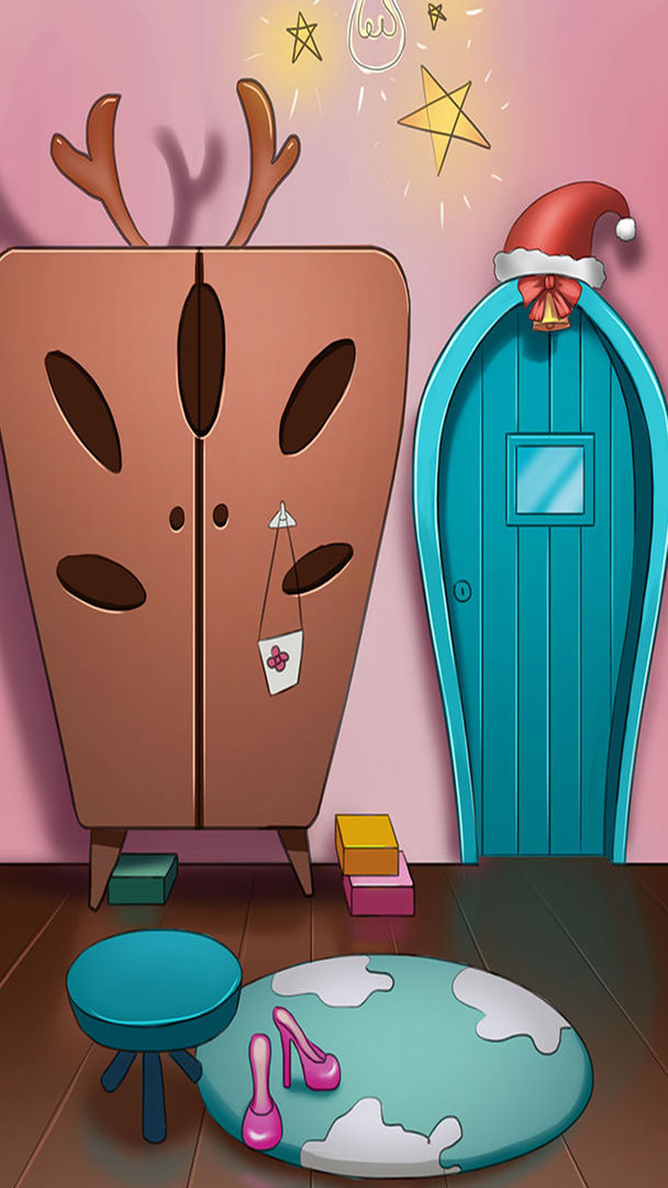 100门逃脱挑战2 v1.0 