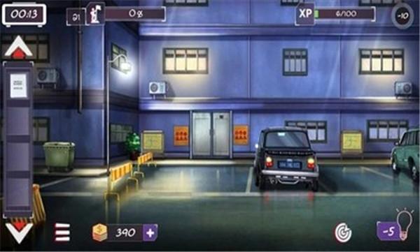 密室逃脱正义之魂  v3.8