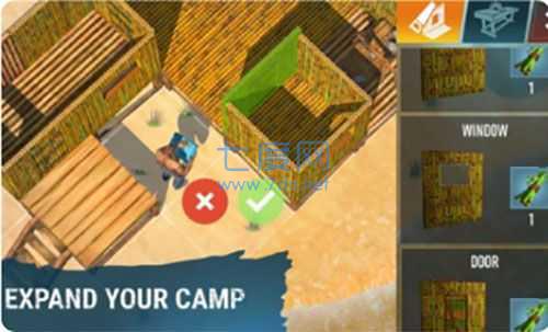 生存主义者入侵Pro v0.0.433