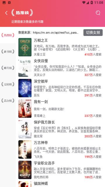 白鲸对话小说  v1.4.0