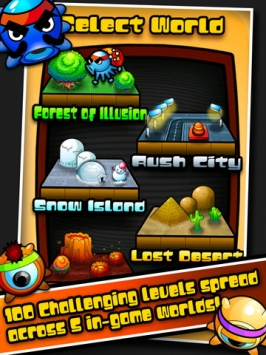 长堤大陆防御记2：终极防御HD Pew Pew Land II HD v4.0.5