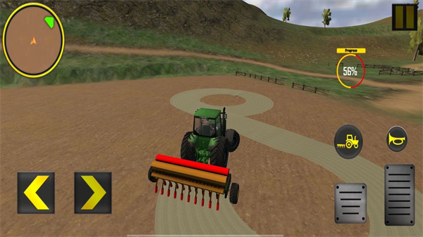 农场模拟3D  v1.00