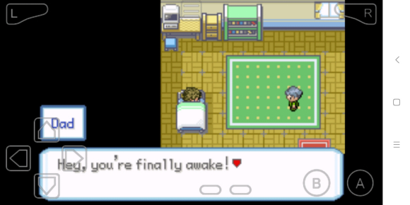 口袋妖怪旅行GBA v4.4.3