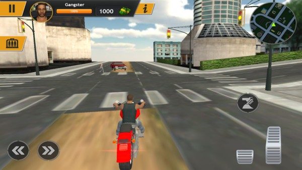 开放黑暗世界 v1.1