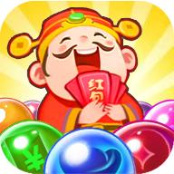 聚财泡泡龙福利版