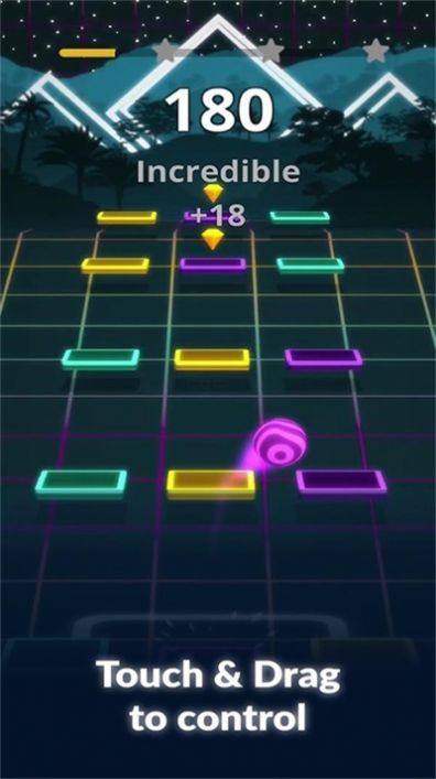 鬼脸摇动音乐节拍游戏汉化中文版  v3.3.2