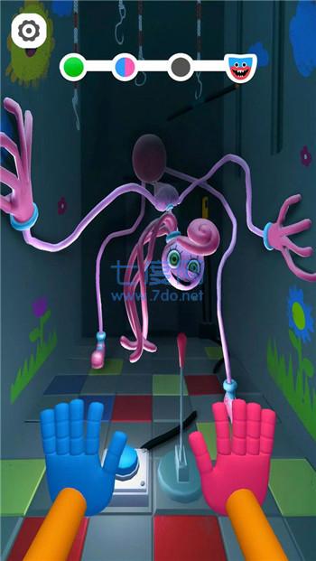 猛鬼魔术手游戏 v189.1.1