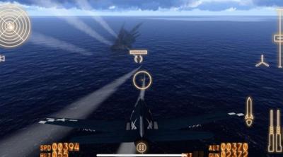 雷电战机传奇  v1.0