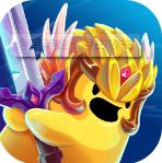 绝望英雄：点击攻击