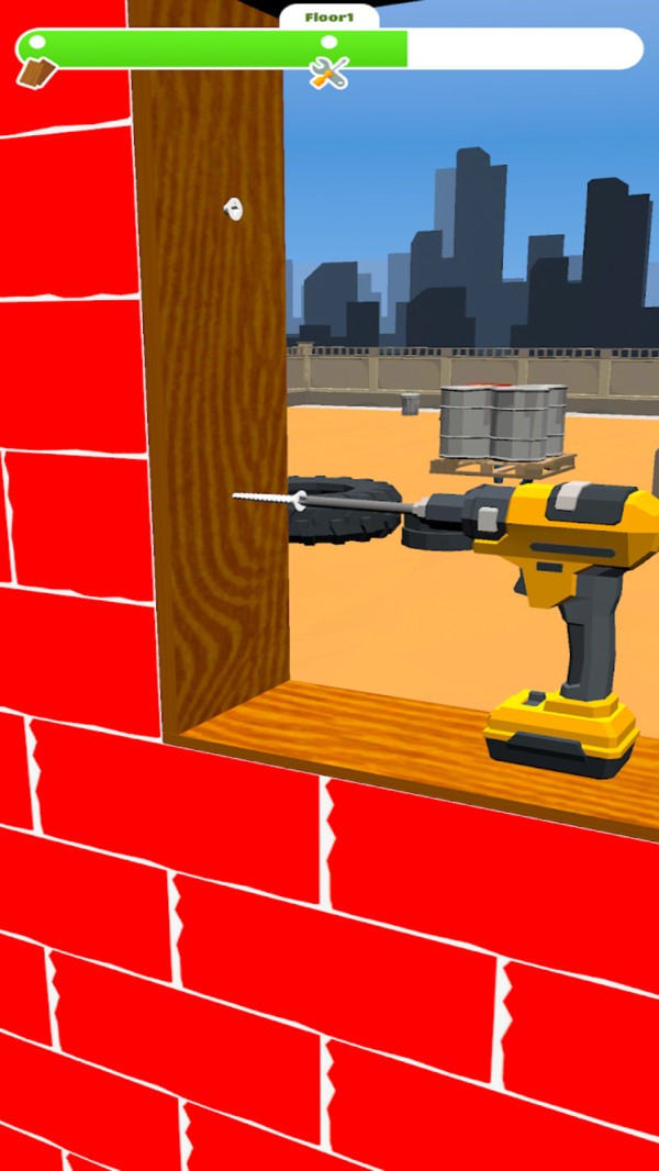 搞建设模拟器 v1.6