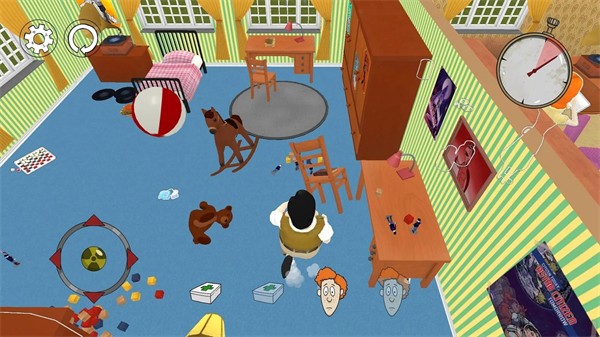 60秒重置版 v1.0.0