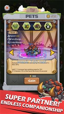 动物灾难游戏 v1.1.21