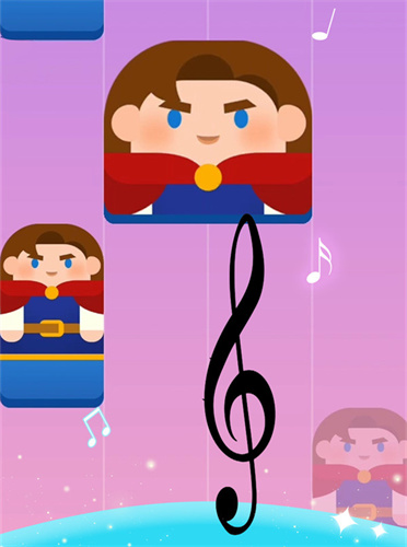 音乐达人