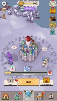 北境守护North Tower v3.0.5