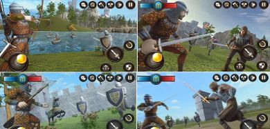 奥斯曼战争2021手游官方版  v4.5.2