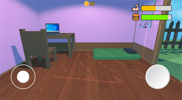 Up主模拟器最新版 v1.0