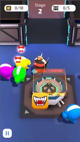 我就是内鬼 v0.03