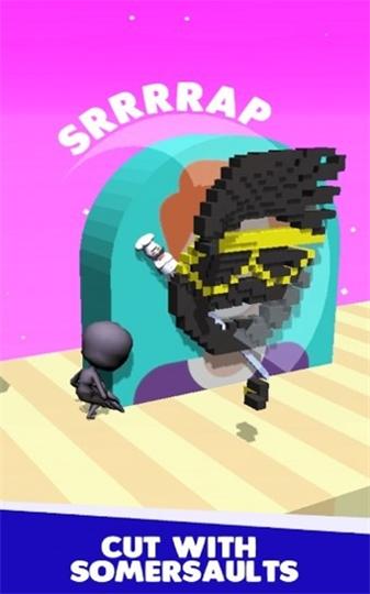 厨师先生切片 v1.0.0