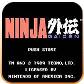 忍者龙剑传1中文版