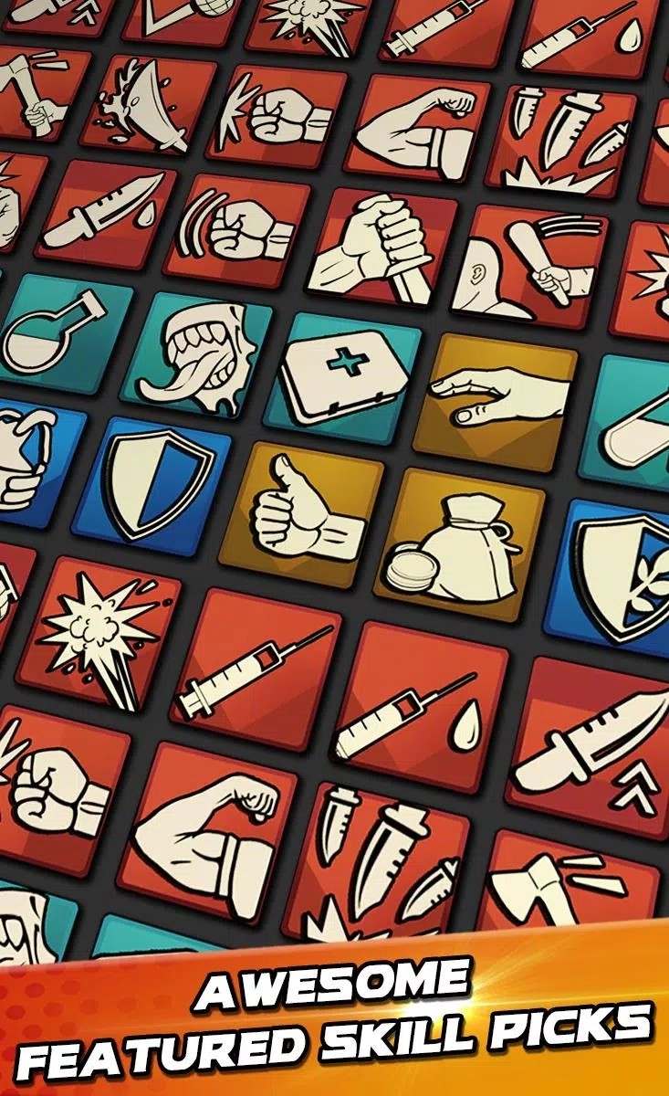 战斗大师无限货币 v1.0.11