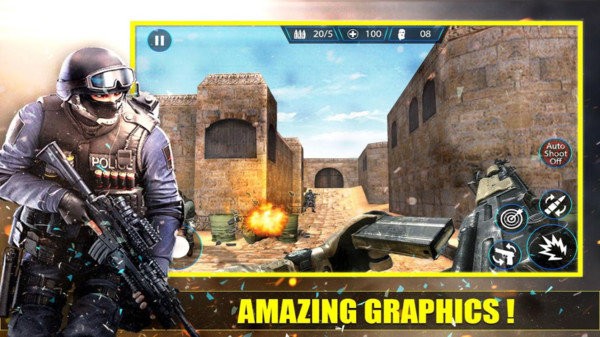 反恐精英2020 2024-06-25 15:08