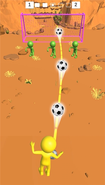 球球冲击红包版 1.0.2