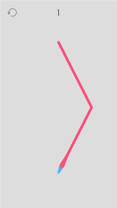 摆动线手游 摆动线手游