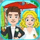 托卡迷你城市小情侣